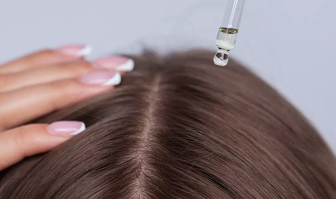 How to Moisturize Hair That’s Feeling Dry