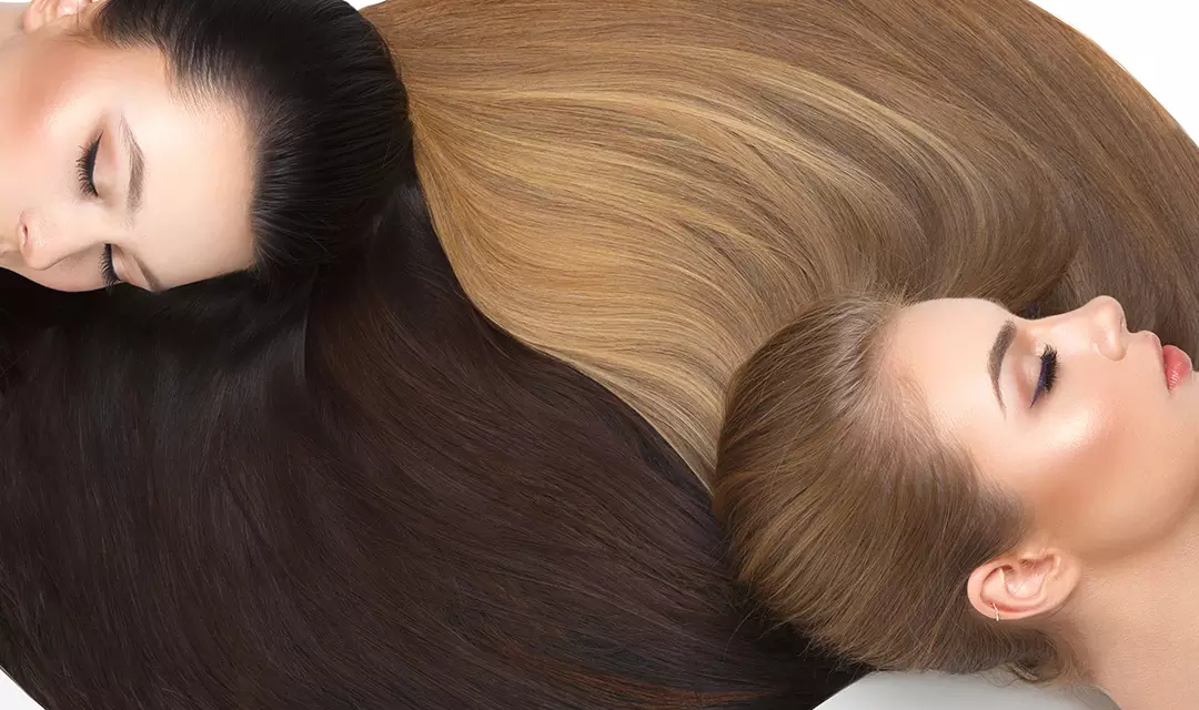 Unlock the Secrets to Luscious, Healthy Hair: Your Ultimate Guide