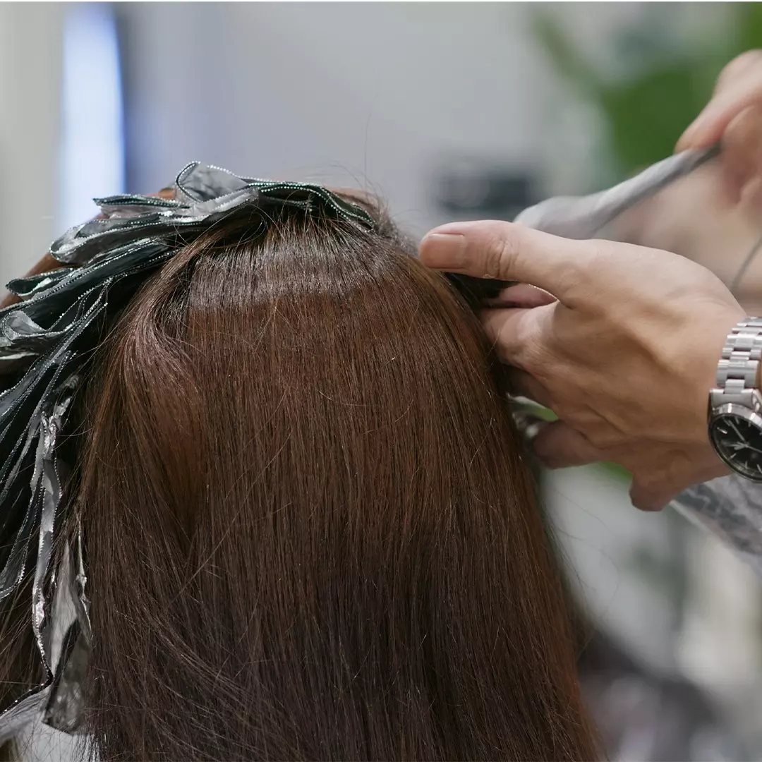 Discover the Premier Hair Salon Experience at Bella Moda